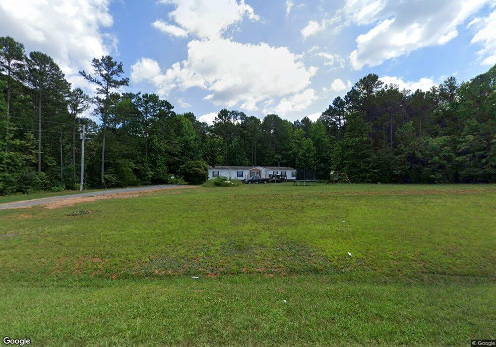 5811 Nc Highway 49 S, Denton, NC 27239 - photo 1
