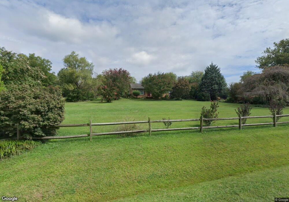 14177 Hicks Ln, Gordonsville, VA 22942 - photo 1