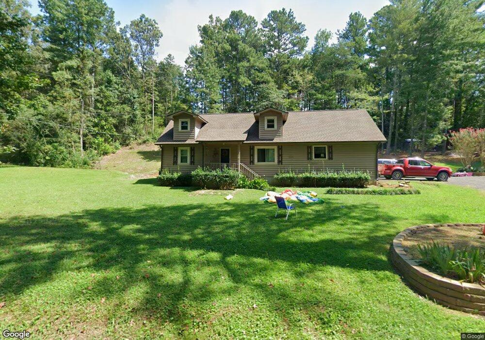 4677 Old Dixie Hwy SE, Dalton, GA 30721 - photo 1