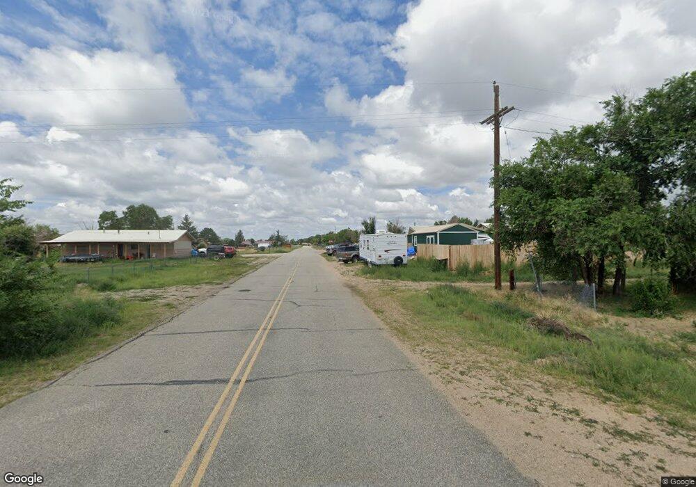 0 5th Ave unit 617574, Fort Garland, CO - photo 1