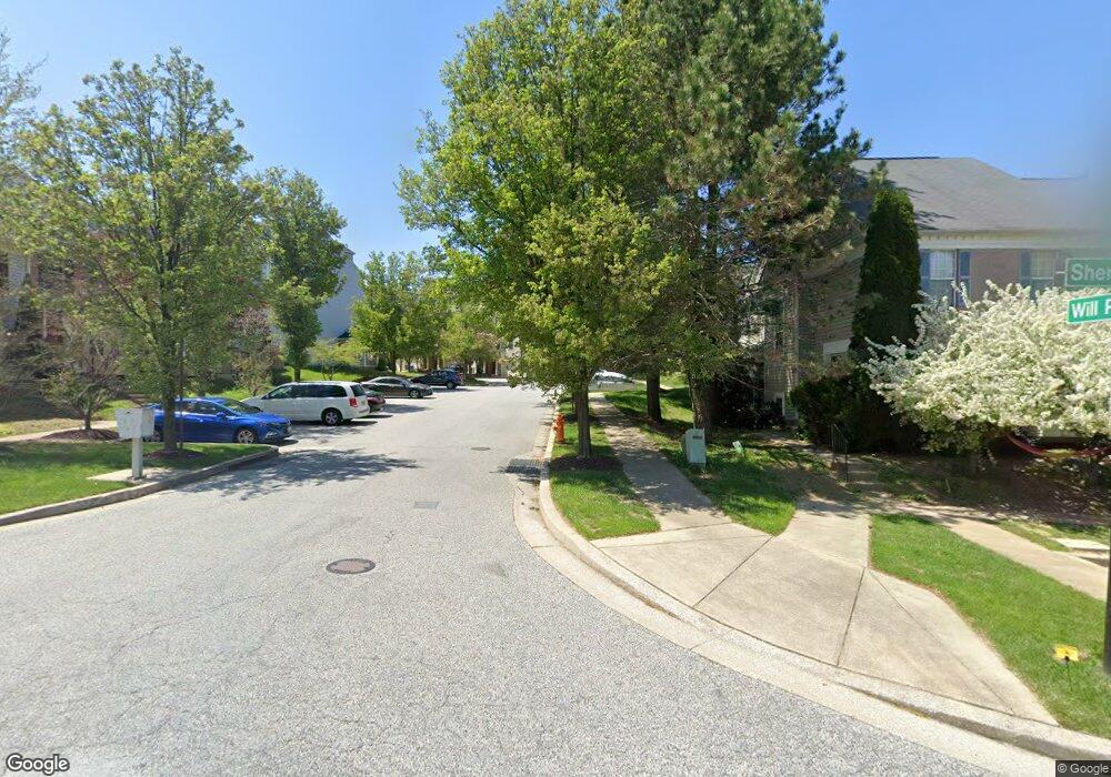 10846 Will Painter Dr, Owings Mills, MD 21117 - photo 1