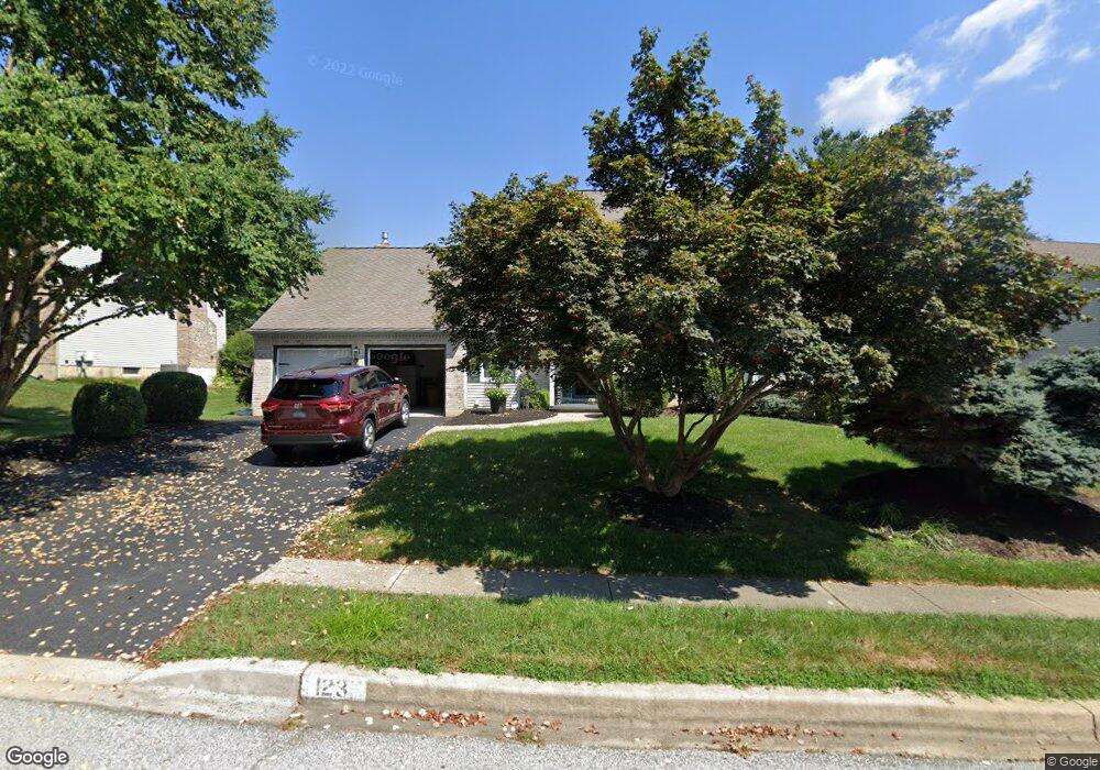 123 Belmont Dr, Wilmington, DE 19808 - photo 1