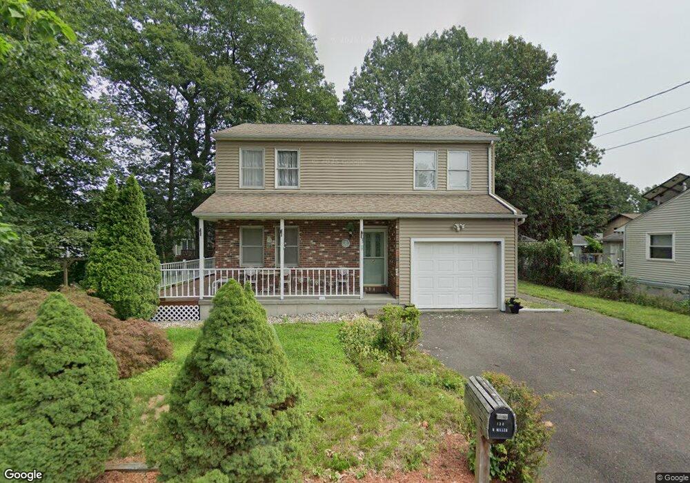 130 Arnold St, Ludlow, MA 01056 - photo 1