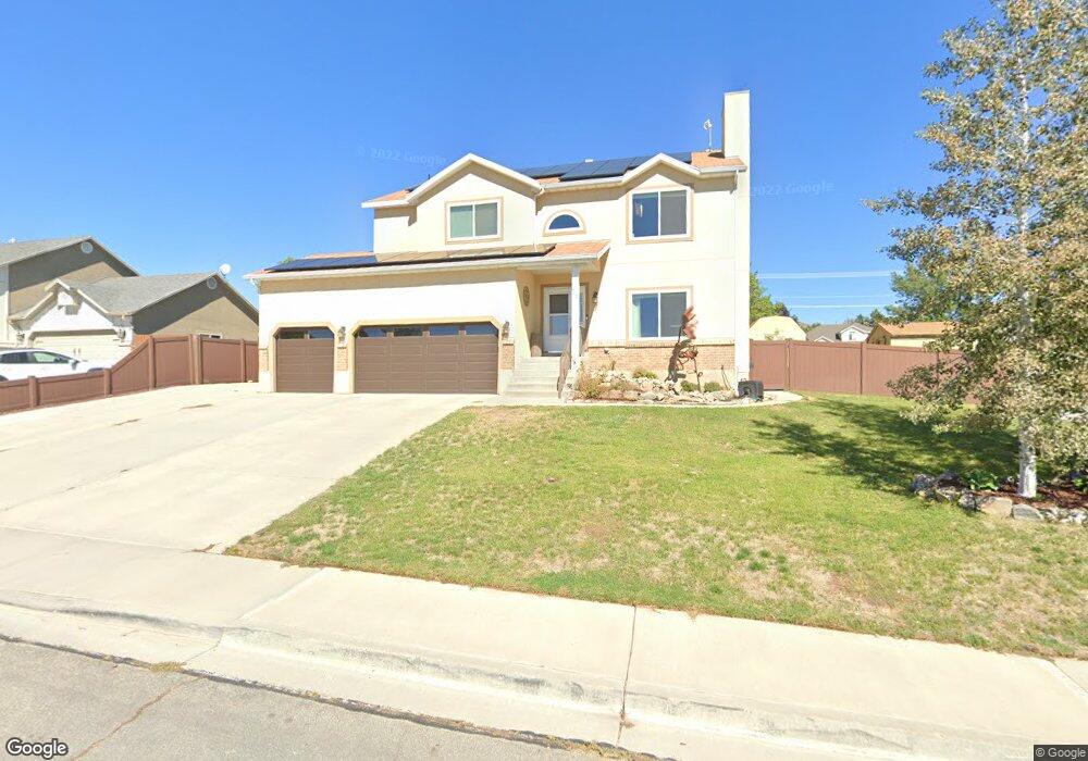 402 W 2540 N, Lehi, UT 84043 - photo 1
