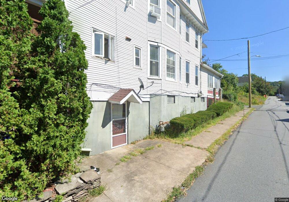 201 Wheeler Ave unit 203, Scranton, PA 18510 - photo 1