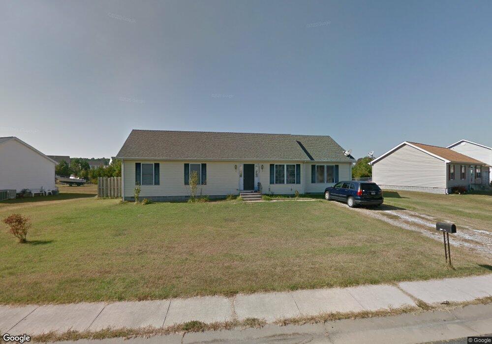 1113 High St, Cambridge, MD 21613 - photo 1