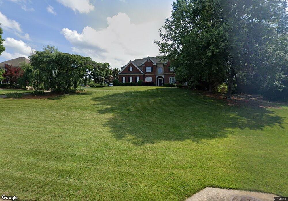 4313 Tall Hickory Trail, Gainesville, GA 30506 - photo 1