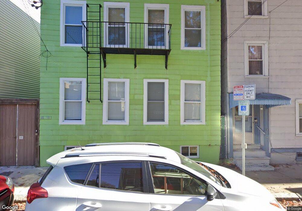 50 7th St, Cambridge, MA 02141 - photo 1