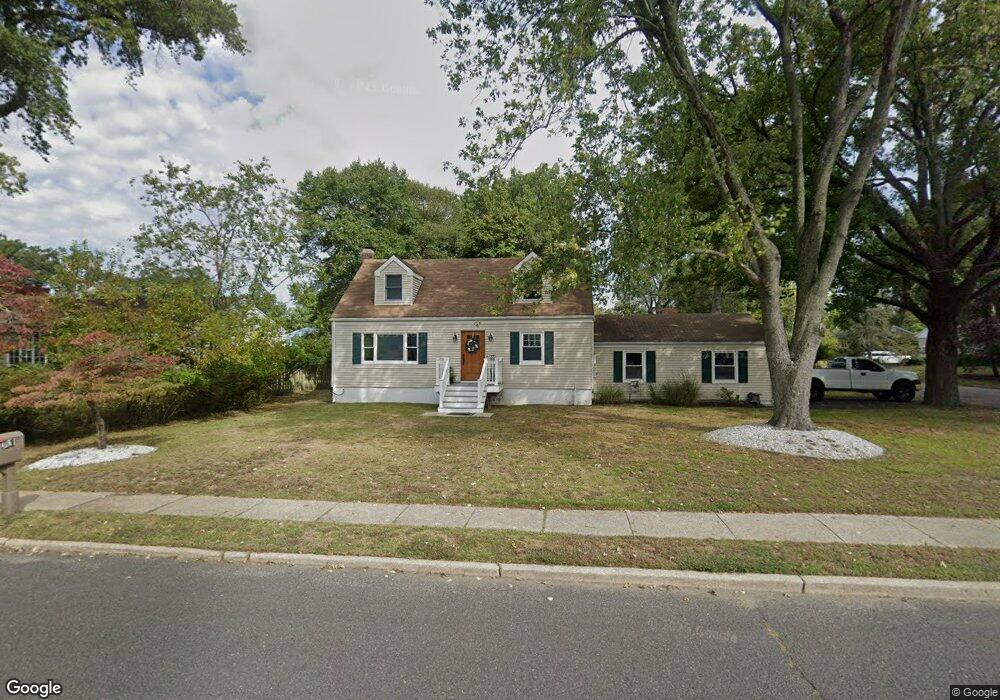 701 Dow Ave, Oakhurst, NJ 07755 - photo 1