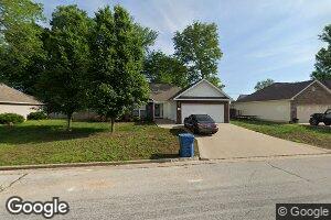 115 Jill Blvd, Webb City, MO 64870