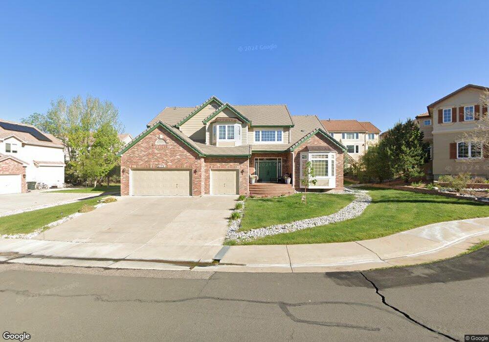 6175 S Fundy Ct, Aurora, CO 80016 - photo 1