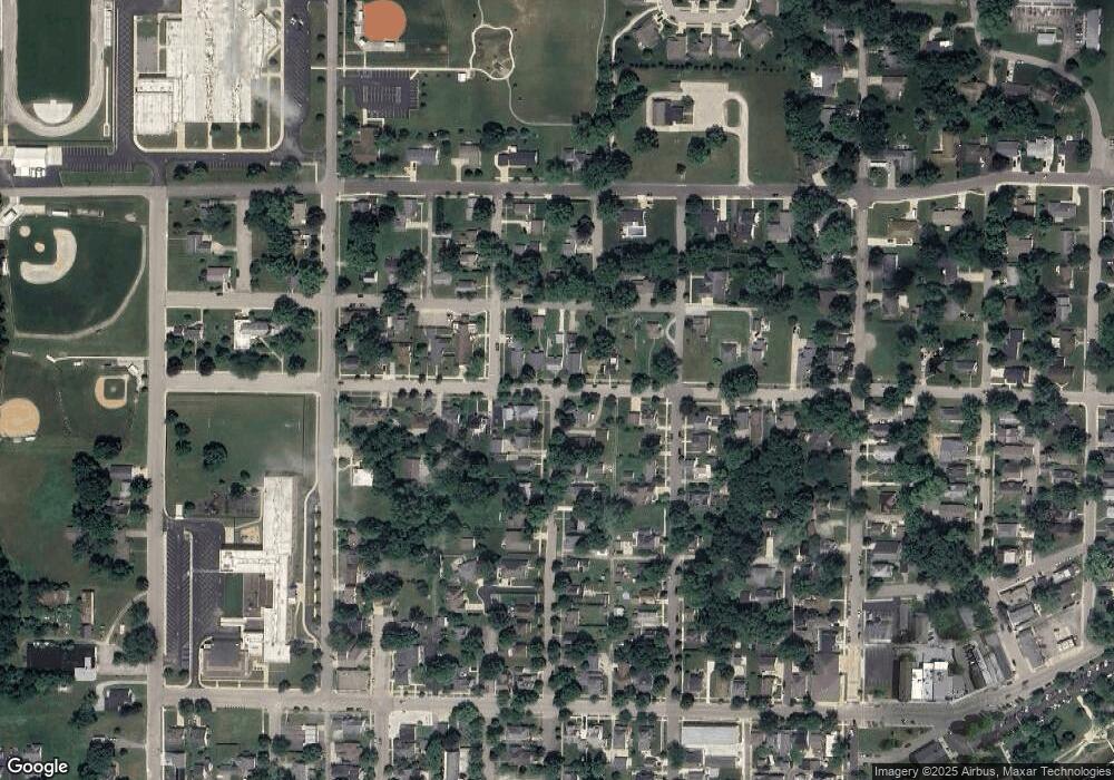 214 College Ave, Culver, IN 46511 - photo 1