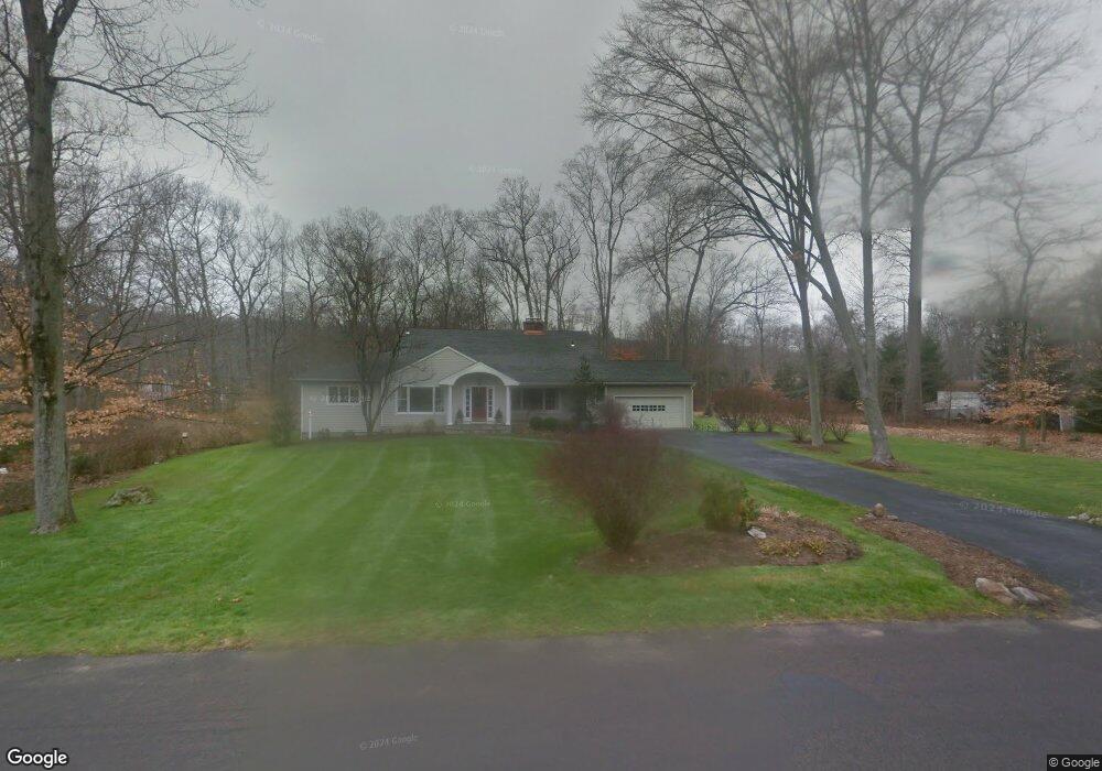 419 Cedar Ln, New Canaan, CT 06840 - photo 1