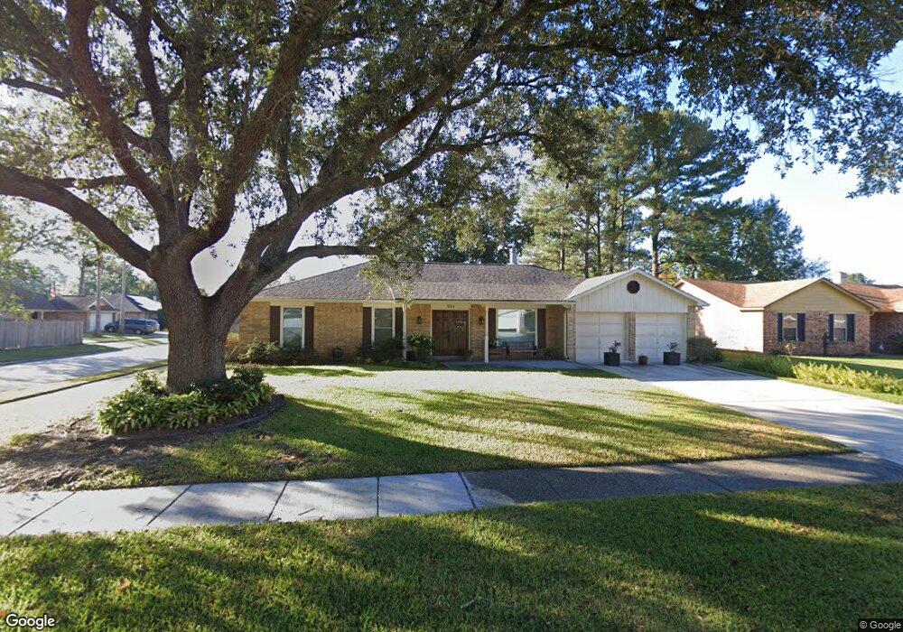 549 Driftwood Cir, Slidell, LA 70458 - photo 1