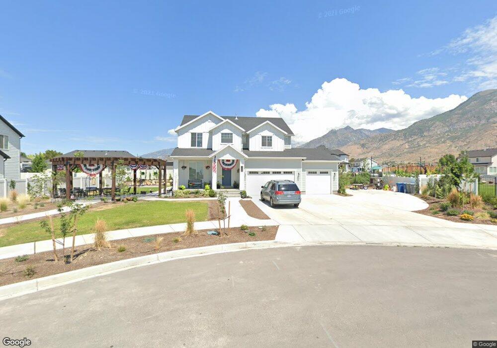 1249 E 1030 N, American Fork, UT 84003 - photo 1