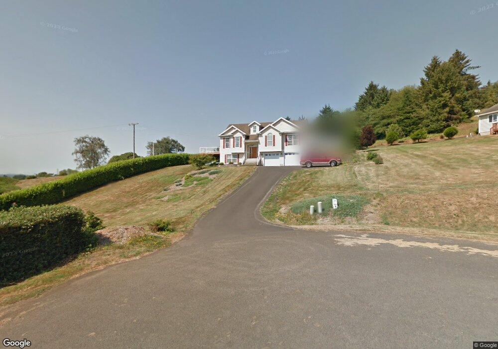 8040 Riverview Dr, Tillamook, OR 97141 - photo 1