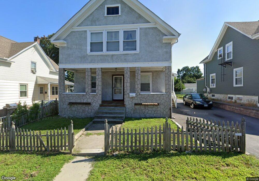 27 Briens Ct, Woonsocket, RI 02895 - photo 1