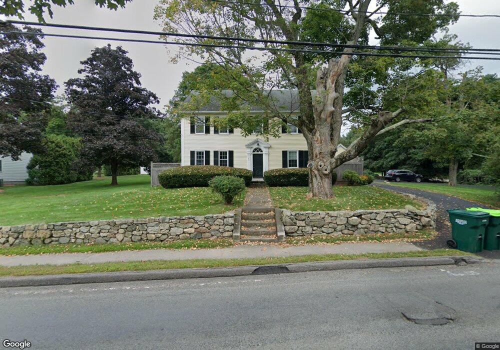 Street View Photo