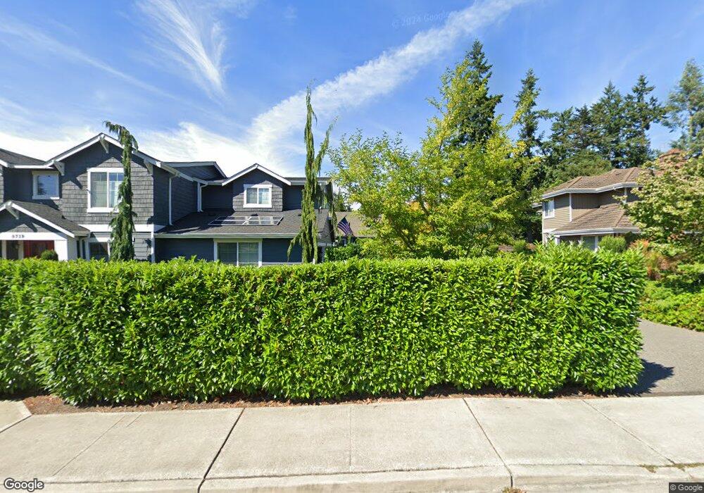8717 192nd St SW, Edmonds, WA 98026 - photo 1