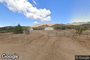 Lot 7 Schuylkill Ave, Chloride, AZ 86431