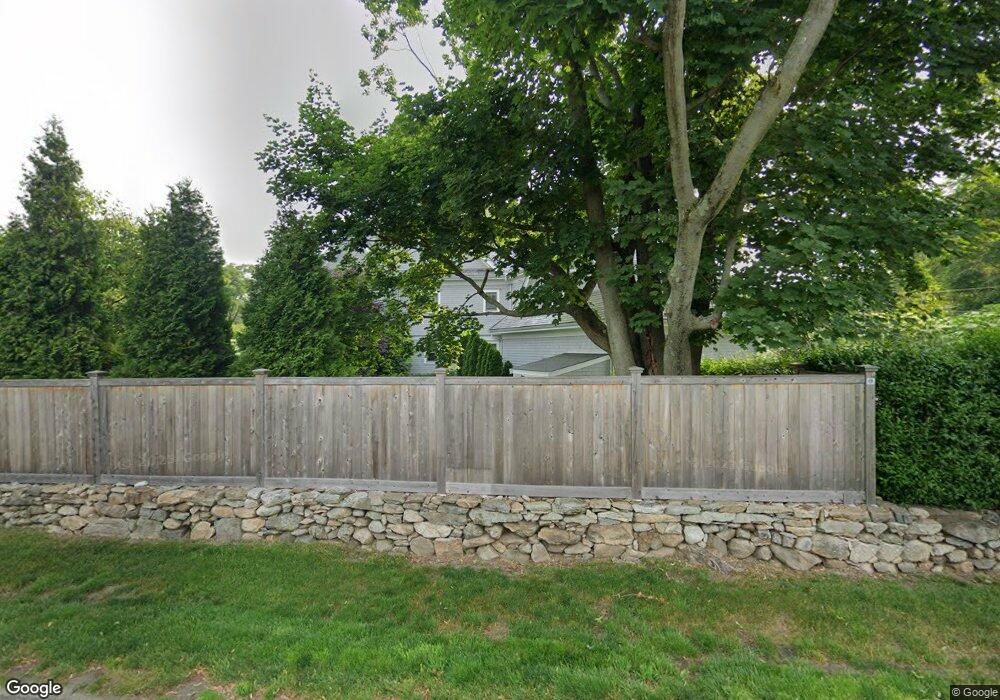 263 Compo Rd S, Westport, CT 06880 - photo 1