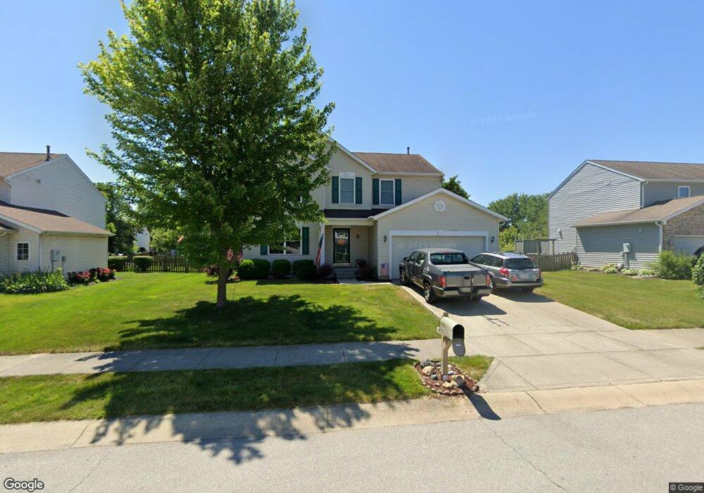5469 Fieldhurst Ln, Plainfield, IN 46168 - photo 1