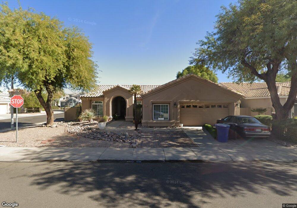 691 N Cordoba Ave, Chandler, AZ 85226 - photo 1