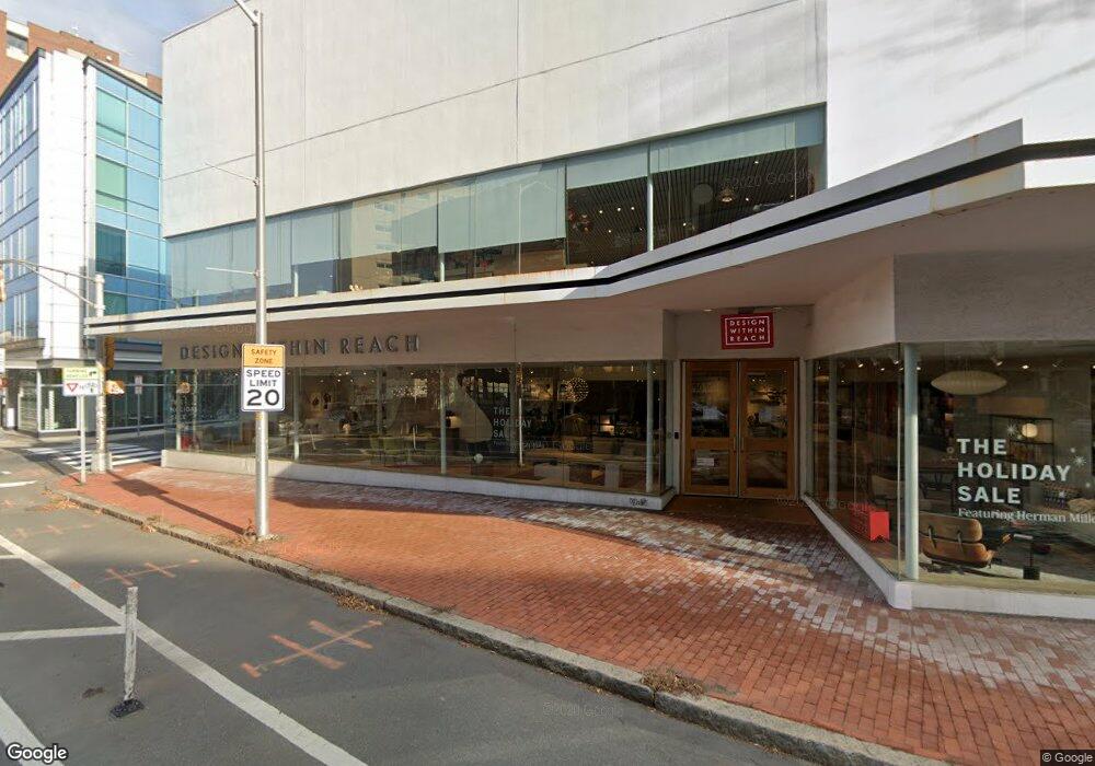 1045 Massachusetts Ave unit 502R, Cambridge, MA 02138 - photo 1