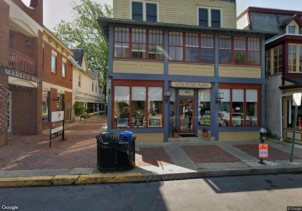 46 E State St, Doylestown, PA 18901 - photo 1