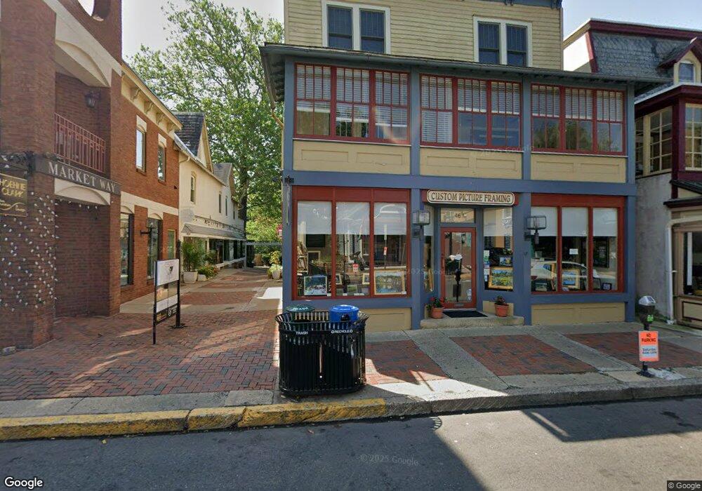 46 E State St unit H,K,J, Doylestown, PA 18901 - photo 1