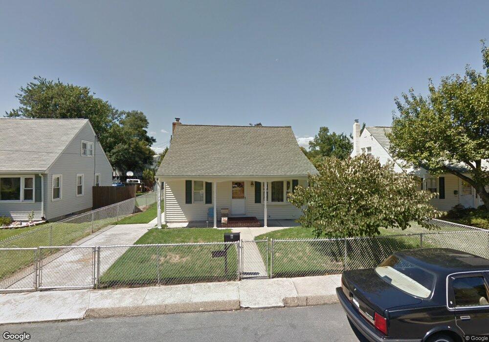 8 Dinsmore Ave, Glen Burnie, MD 21061 - photo 1