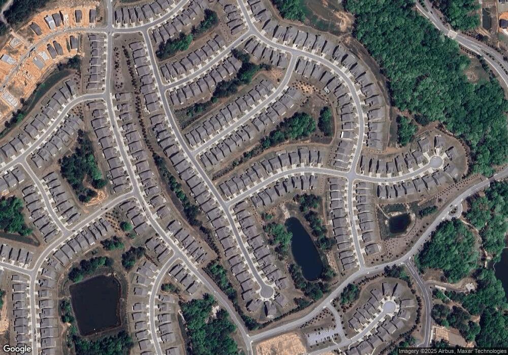 47 Silver Ct, Hoschton, GA 30548 - photo 1