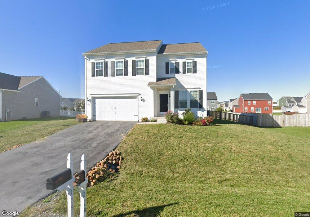 178 Fitzgerald St unit LOT 167, Gerrardstown, WV 25420 - photo 1