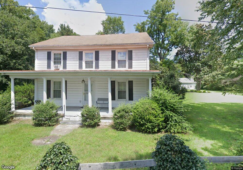 323 Masonic Ln, Walkerton, VA 23177 - photo 1