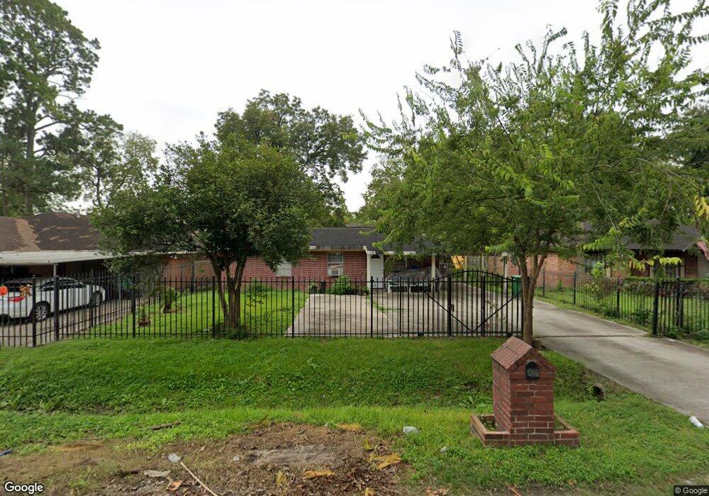 602 Harkness St, Houston, TX 77076 - photo 1