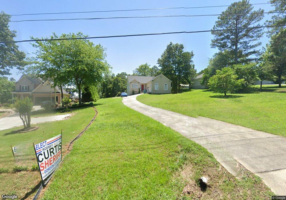 1171 Boone Ford Rd SE, Calhoun, GA 30701 - photo 1