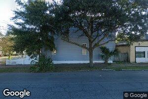 319 W 33rd St Unit A, Savannah, GA 31401