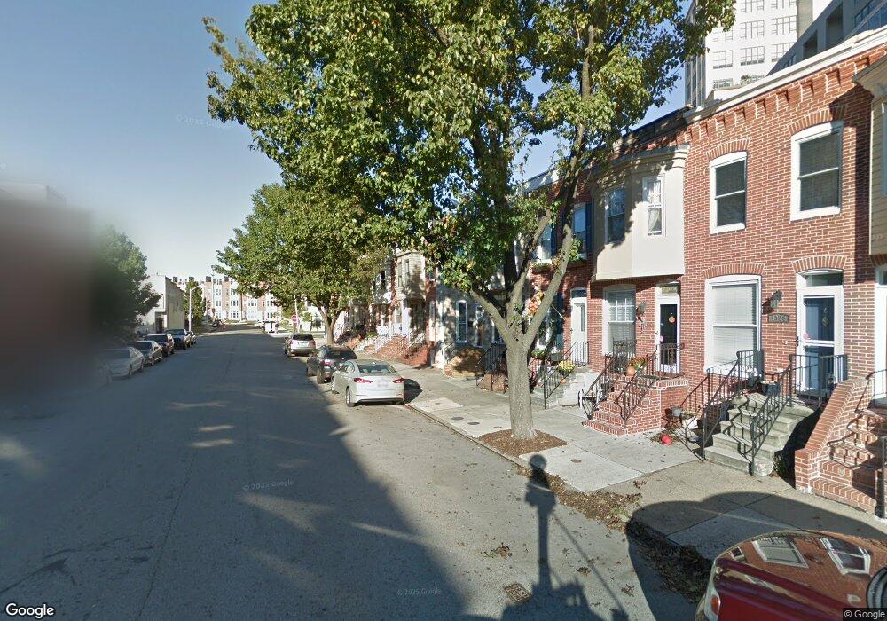 1311 Andre St, Baltimore, MD 21230 - photo 1