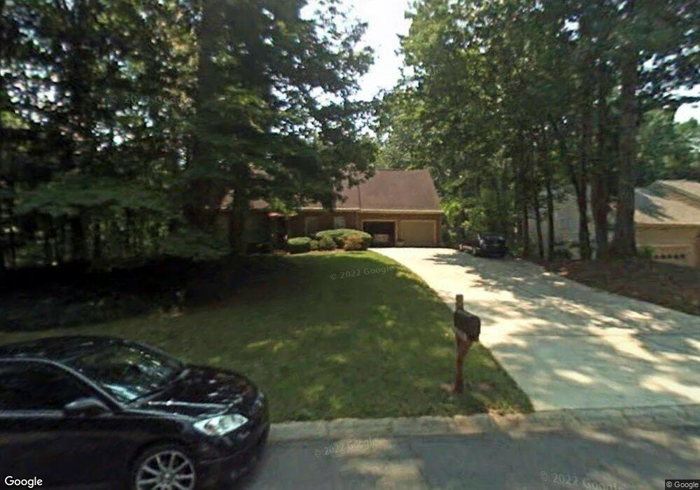 2172 Fox Hound Chase, Marietta, GA 30062 - photo 1