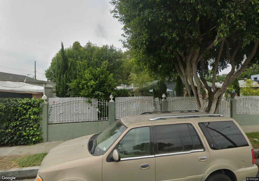 2217 E Stockwell St, Compton, CA 90222 - photo 1