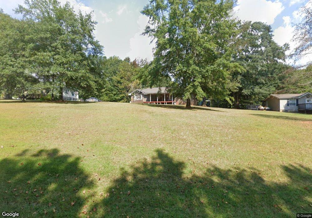 548 Liberty Church Rd, Carrollton, GA 30116 - photo 1