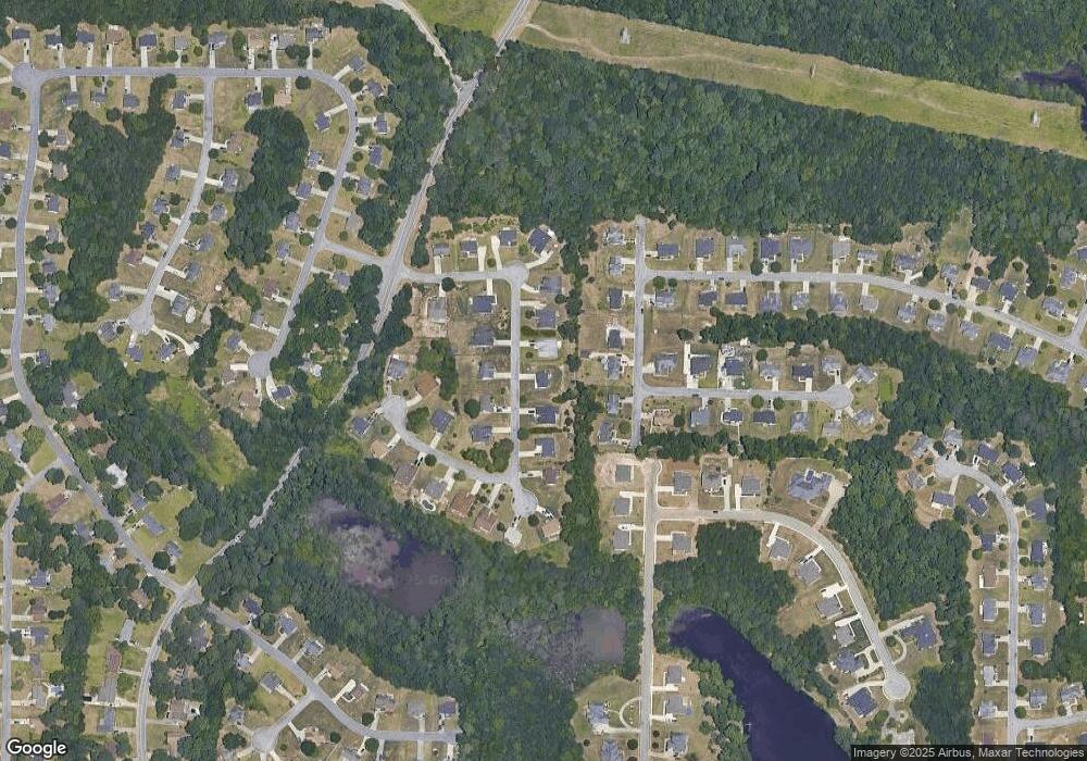 4008 Moore Creek Dr, Conley, GA 30288 - photo 1