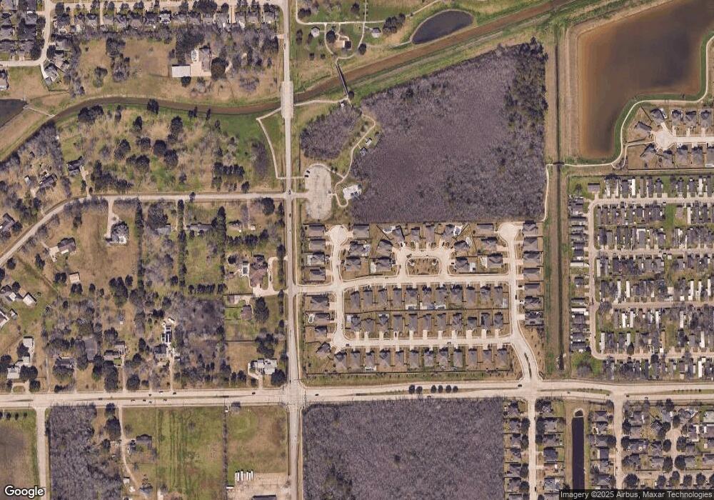 3207 Parker Dr, Pearland, TX 77584 - photo 1