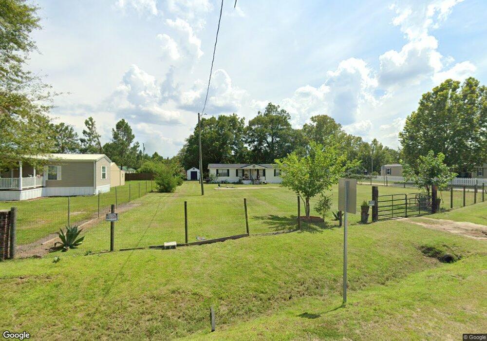 979 Kira Loop, Pearson, GA 31642 - photo 1