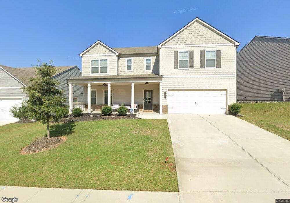 81 Creekside Bluff Way unit 67, Auburn, GA 30011 - photo 1