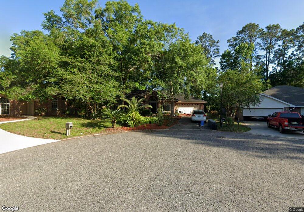 8195 Kilkelly Ln S, Jacksonville, FL 32244 - photo 1