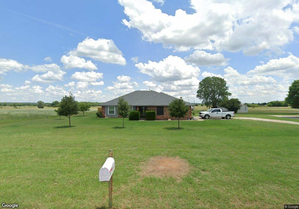 585 S Atwood St, Boyd, TX 76023 - photo 1