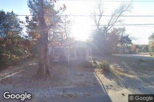 533 College St, Allendale, SC 29810