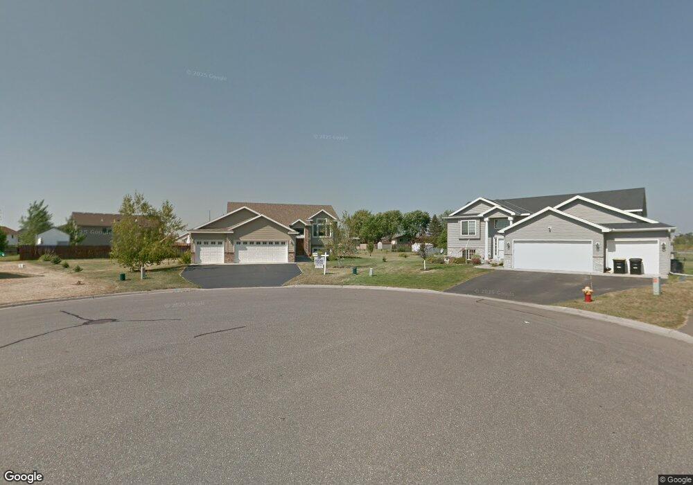 1717 Pear Ct NE, Sauk Rapids, MN 56379 - photo 1