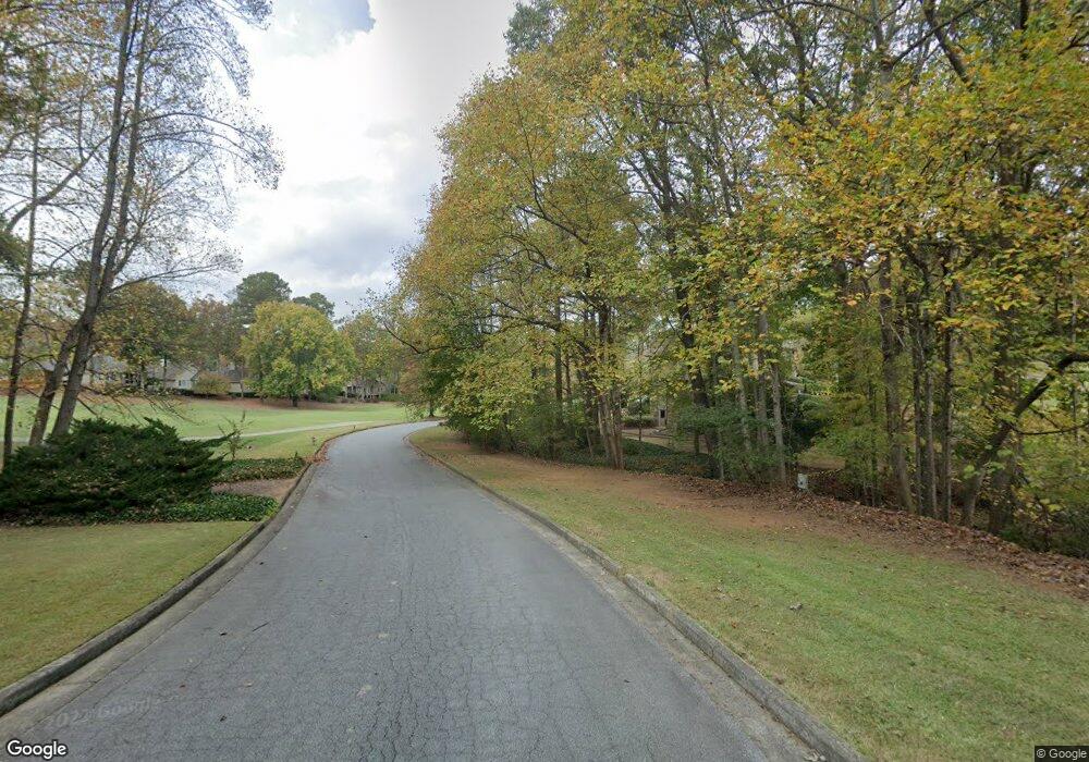 0 Windrift Ct unit 7372510, Roswell, GA 30076 - photo 1